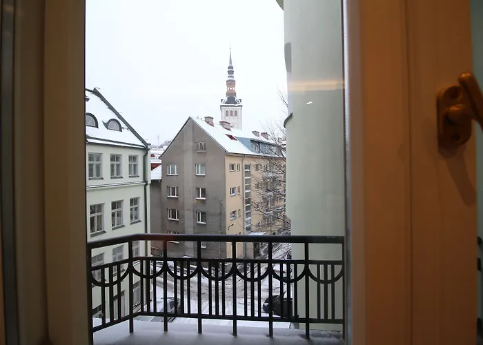 Old Town Apart-hotel